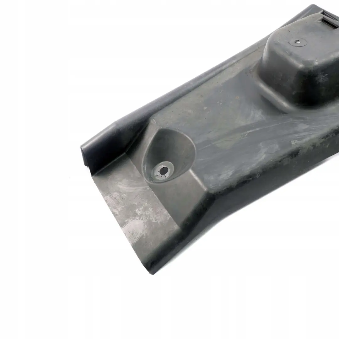  Mercedes-Benz C CLK W203 C209 Hinten Rechts Unterbodenschutz Abdeckung - SKU A2036982230 - Teilenummer A2036982230