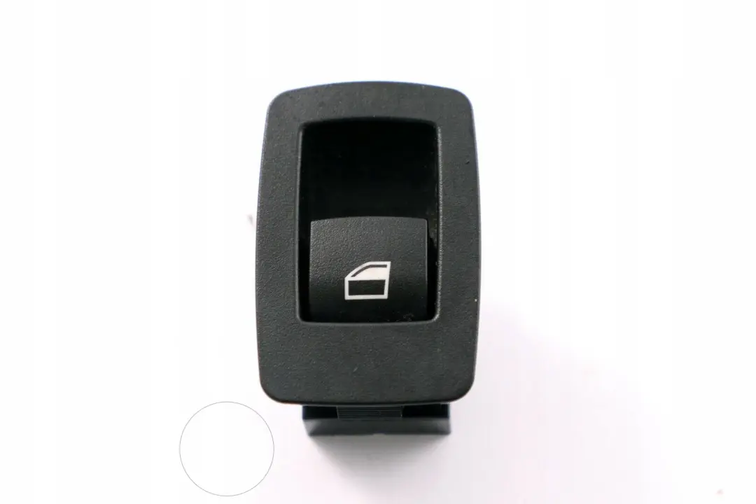 BMW 1 3 4 Series F20 F30 F31 F80 F83 LCI Switch Window Lifter SCHWARZ - SKU 9208106 - Part number 9208106