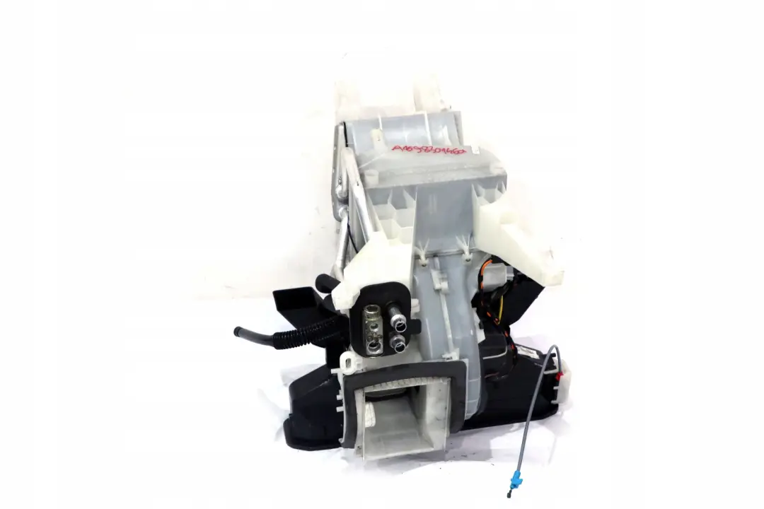 Class W169 Air Conditioning Heater Matrix Unit Housing Box Petrol to Mercedes A with Part number A1698301460 Mercedes A Class W169 Air Conditioning Heater Matrix Unit Housing Box Petrol - SKU A1698301460 - Part number A1698301460