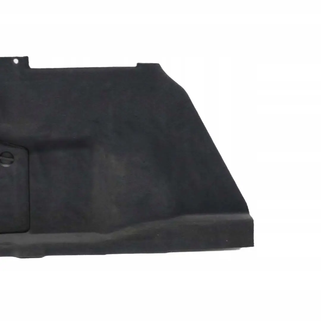 Mercedes-Benz E W211 Limousine Kofferraumverkleidung Hinten Links - SKU A2116909325 - Teilenummer A2116909325