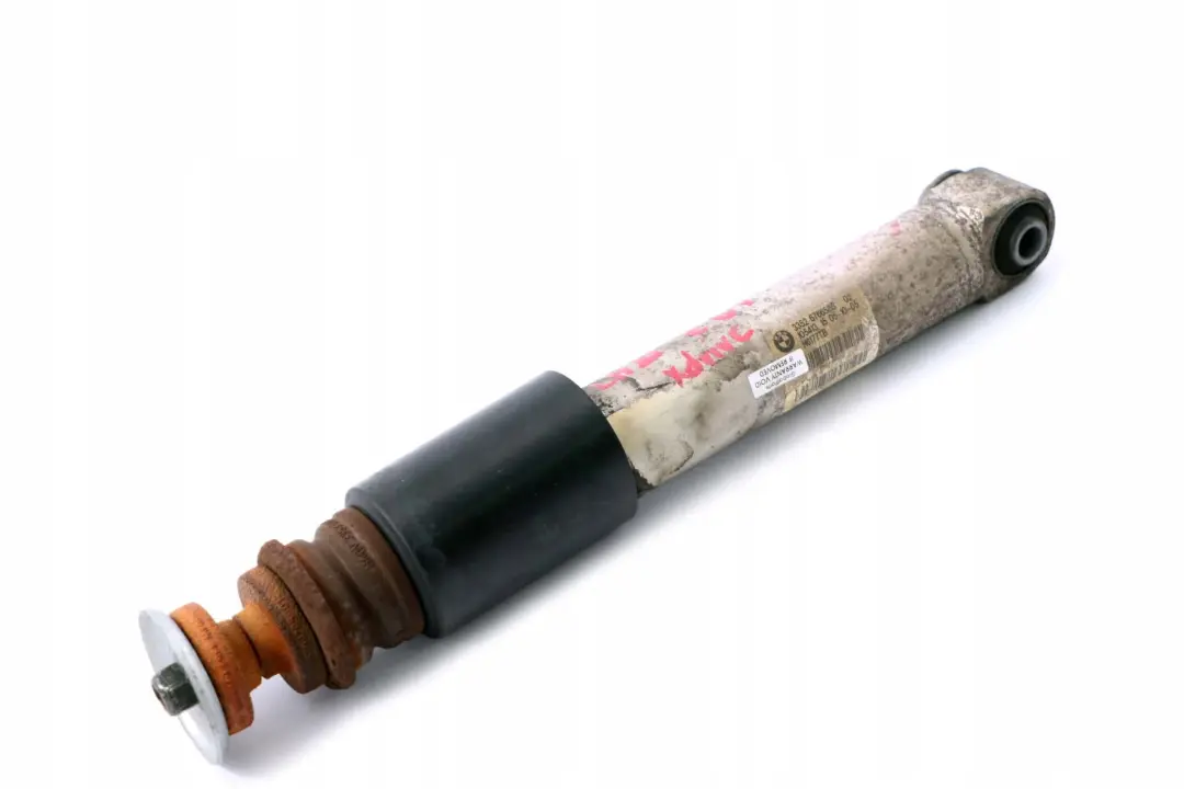 Federbein Stoßdämpfer Hinten Rechts Links 6766585 für BMW 5 er E61 Kombi xDrive mit Teilenummer 6766587 BMW 5 er E61 Kombi xDrive Federbein Stoßdämpfer Hinten Rechts Links 6766585 - SKU lhd-6786525 - Teilenummer 6766587