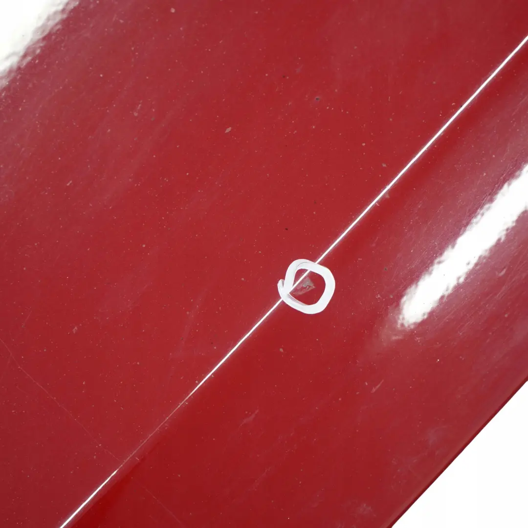 Droite Rouge Carmin Karmesin Rouge - A61 pour BMW E87 Porte avant à propos du numéro de pièce 7191012 BMW E87 Porte avant Droite Rouge Carmin Karmesin Rouge - A61 - SKU 7191012-KAR - Numéro de pièce 7191012