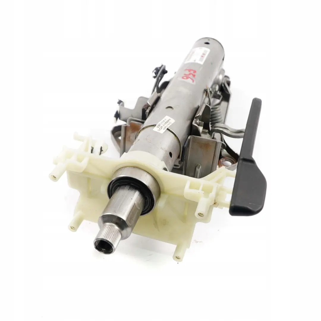 Lenksäule Mini Cooper F55 F56 Manuell Verstellbar für mit Teilenummer 6864824 Lenksäule Mini Cooper F55 F56 Manuell Verstellbar - SKU 6864824 - Teilenummer 6864824