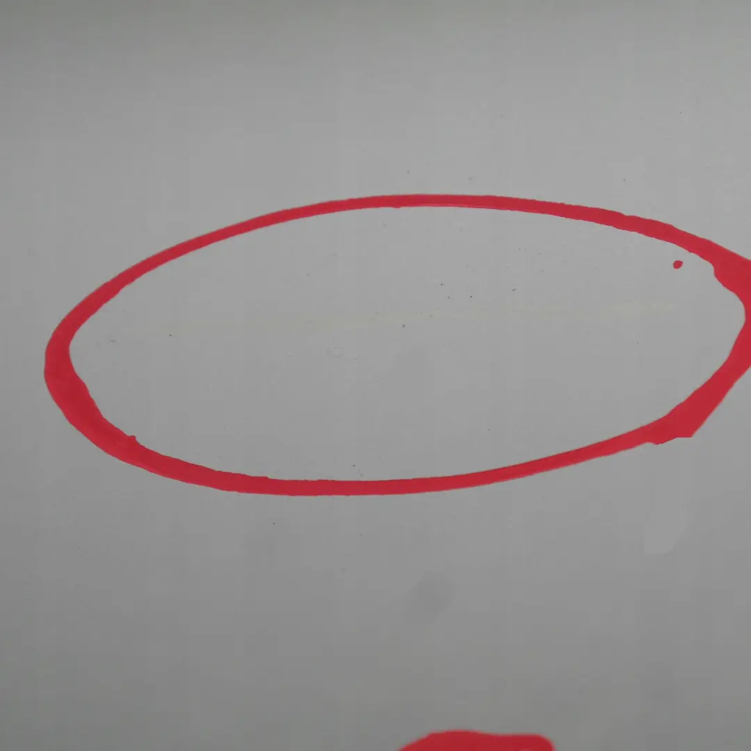 BMW E90 E90N LCI Passeggero T?r Posteriore Destra Argento-Titanio Argento - SKU 7203648-TS6 - Numero di parte 7203648