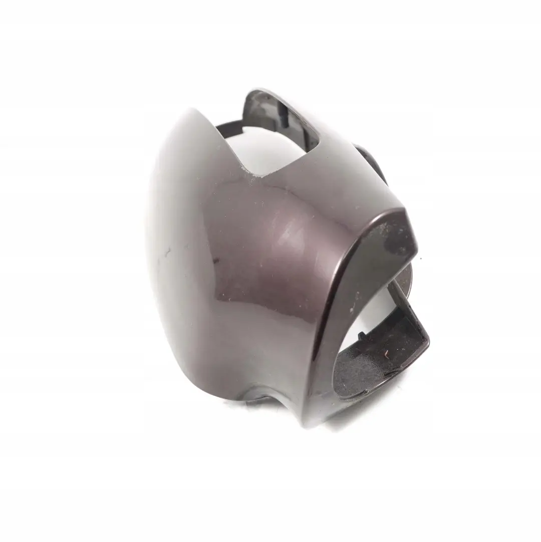  Mercedes-Benz CLK W208 Left N/S Cover Wing Mirror Housing Almandine Black - SKU A2088100179-ALB - Part number A2088100179