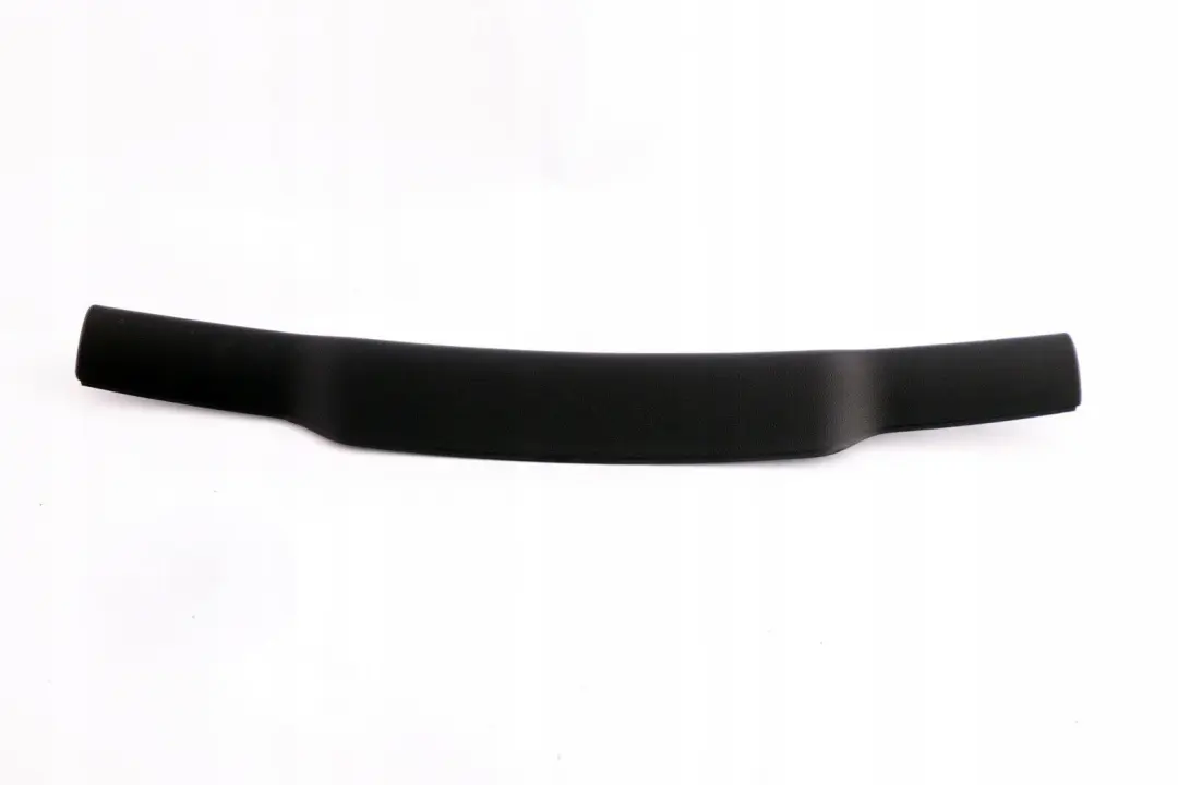 BMW Mini Cooper One F56 Trunk Boot Lid Interior Upper Trim Panel - SKU 7302706 - Part number 7302706