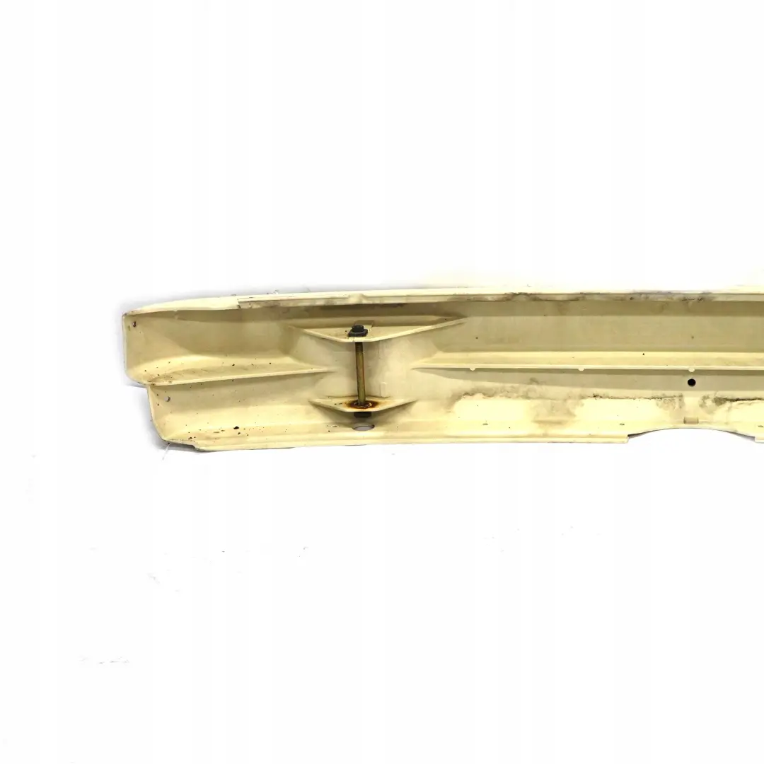 BMW 3 E36 Sto?stangetrager Bretelles Pare-Chocs Amplification Arriere - SKU 8146089 - Numéro de pièce 8146089