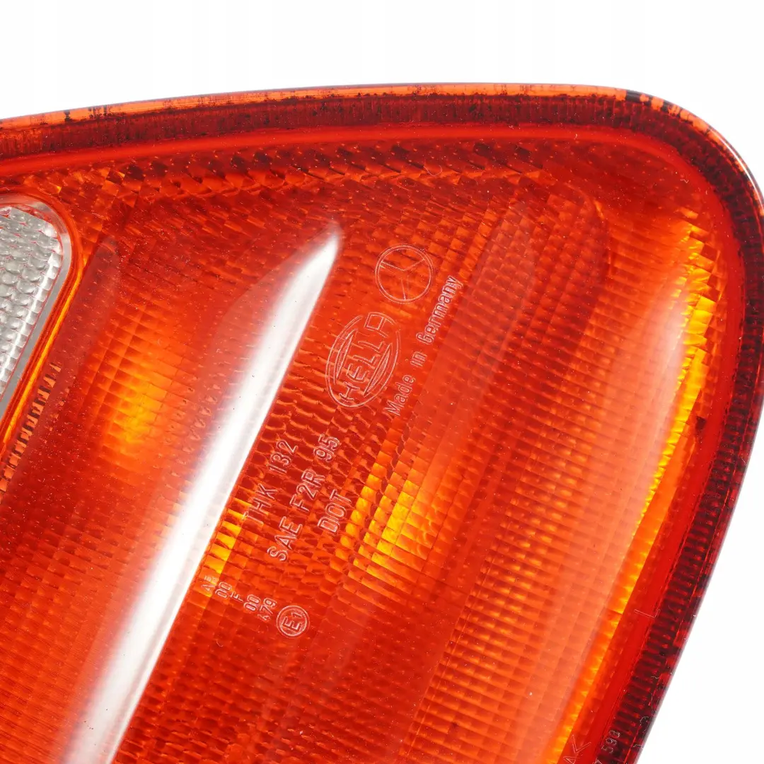  Mercedes-Benz CLK W208 C208 Heckklappe Hinten Links Seite Lampe A2088200764 - SKU A2088200564 - Teilenummer A2088200564