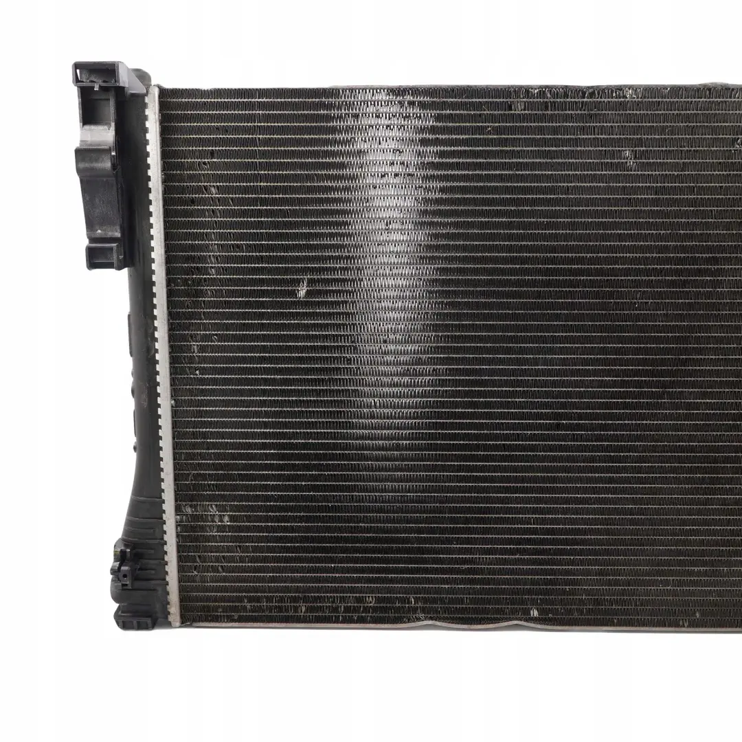  Mercedes-Benz C E W204 W207 W212 Raffreddamento Del Motore Radiatore - SKU A2045004303 - Numero di parte A2045004303