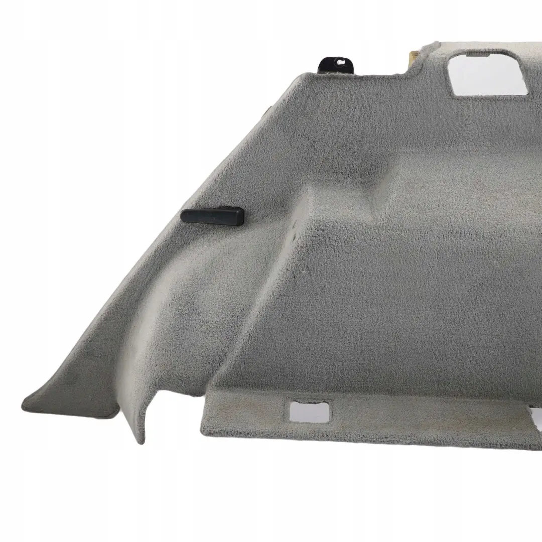  Mercedes-Benz E-Class S210 W210 Estate Boot Trunk Right O/S Lateral Trim Panel - SKU A2106901840 - Part number A2106901840