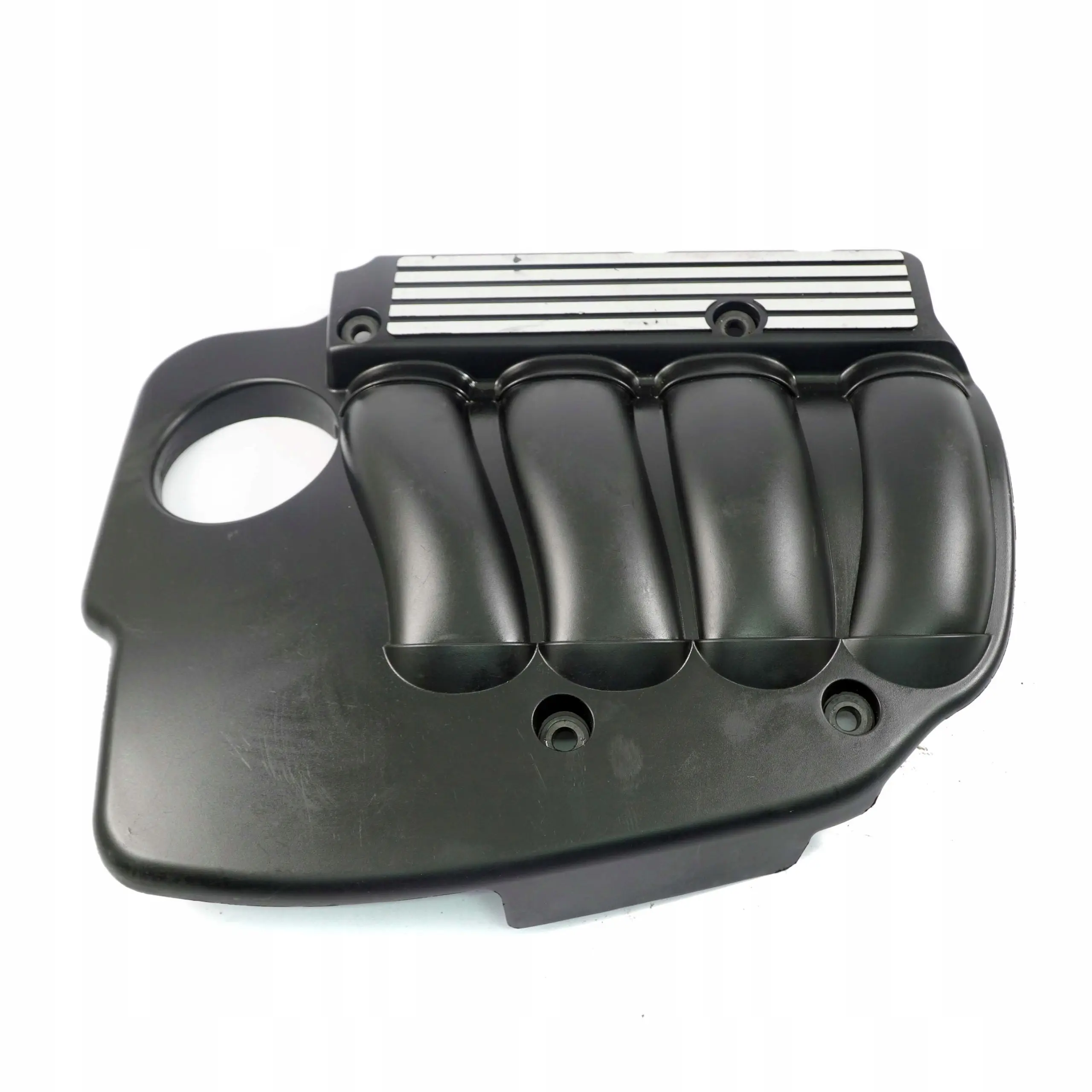 BMW X3 E83 E87 E90 E91 N46 Tapa Acústica Motor Gasolina 7523714
