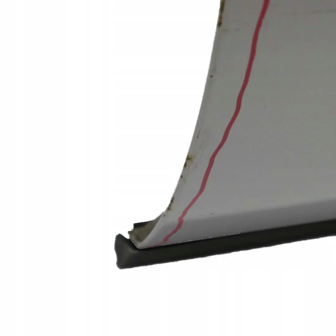 Puerta Delantera Derecha Plata Claro Lunar Metalizado - 706 para Mercedes W168 con número de pieza A1687202005 Mercedes W168 Puerta Delantera Derecha Plata Claro Lunar Metalizado - 706 - SKU A1687202005-MOON - Número de pieza A1687202005