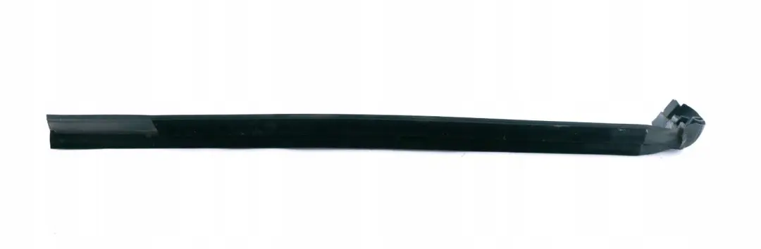 BMW 6 Series E64 Door Inner Window Channel Cover Left N/S - SKU 7008781 - Part number 7008781