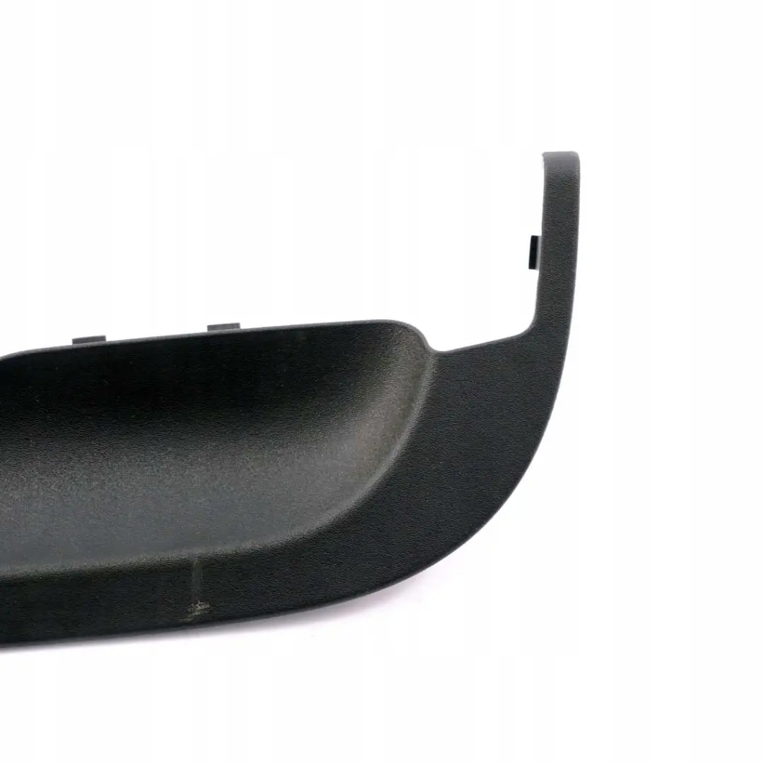 Mercedes-Benz Vaneo W414 Schiebetür Links Innen Handgriff Griffmulde für mit Teilenummer A4147660064 Mercedes-Benz Vaneo W414 Schiebetür Links Innen Handgriff Griffmulde - SKU A4147660064 - Teilenummer A4147660064