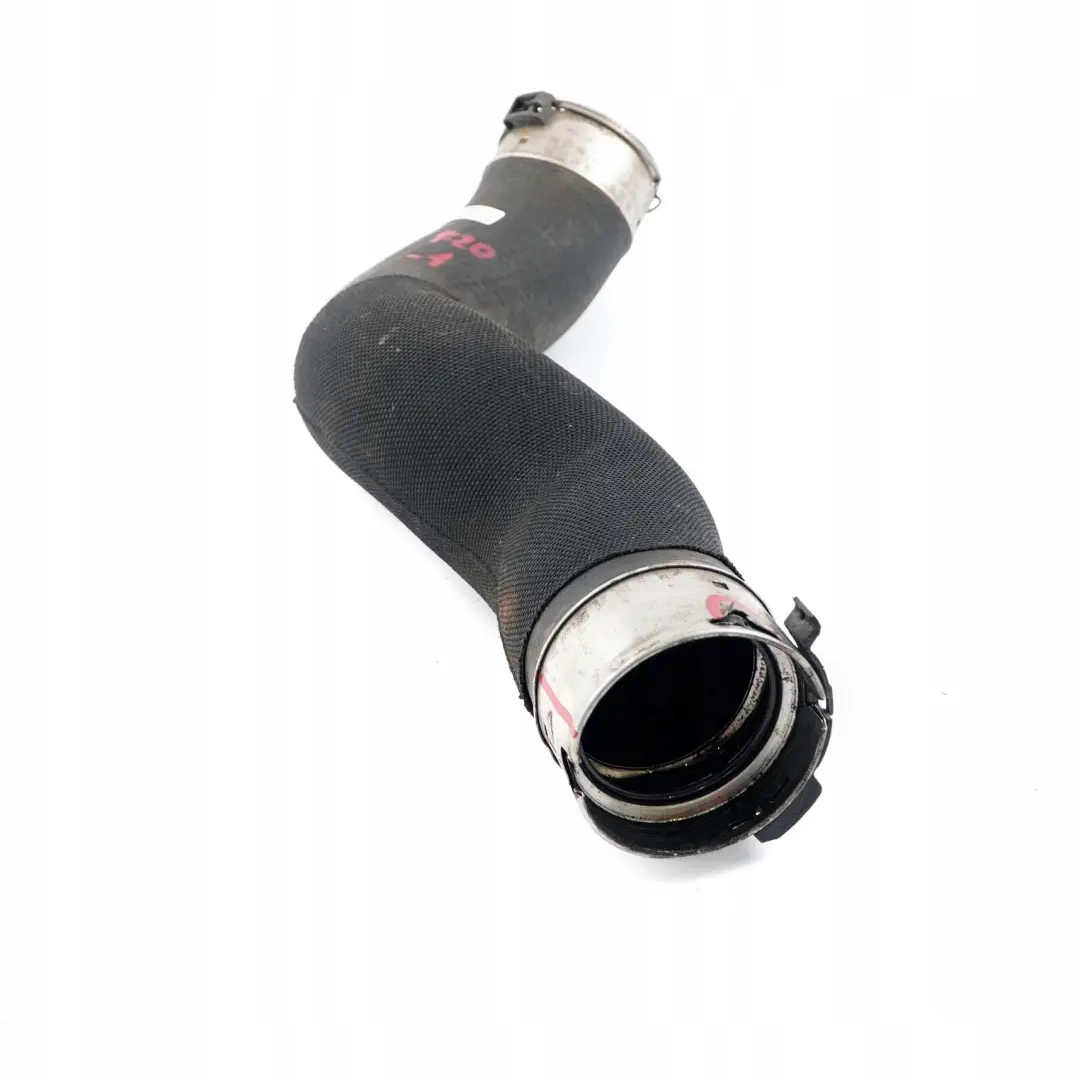 BMW 1 3 4 Series F20 F30 F32 N47N Intake Manifold Charge Air Line Hose - SKU 4742748-1 - Part number 4742748