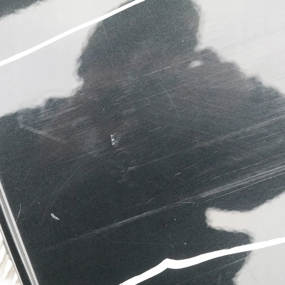 BMW 3 E90 Drzwi lewe tylne black saphire 475 - SKU 7203647-BS10 - Numer Części 7203647