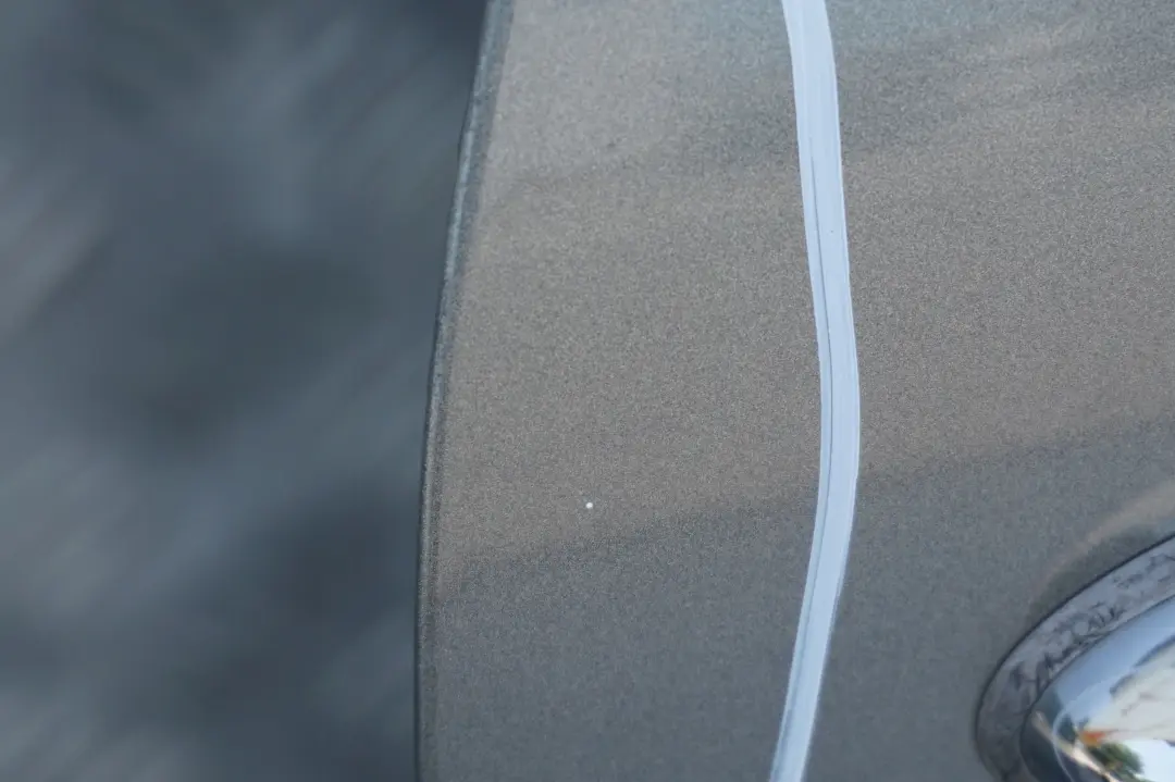 Beifahrer Tür vorne rechts Dark Silber für BMW MINI Cooper R55 R56 R57 R58 R59 LCI mit Teilenummer 2755936 BMW MINI Cooper R55 R56 R57 R58 R59 LCI Beifahrer Tür vorne rechts Dark Silber - SKU 2755936-DS6 - Teilenummer 2755936