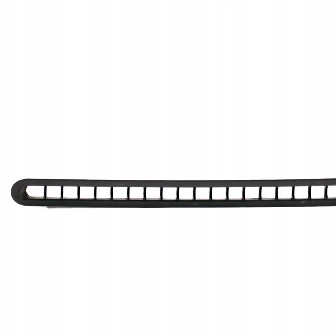  Mercedes-Benz A W168 Dashboard Top Left Air Vent Nozzle Black - SKU A1688310159 - Número de pieza A1688310159