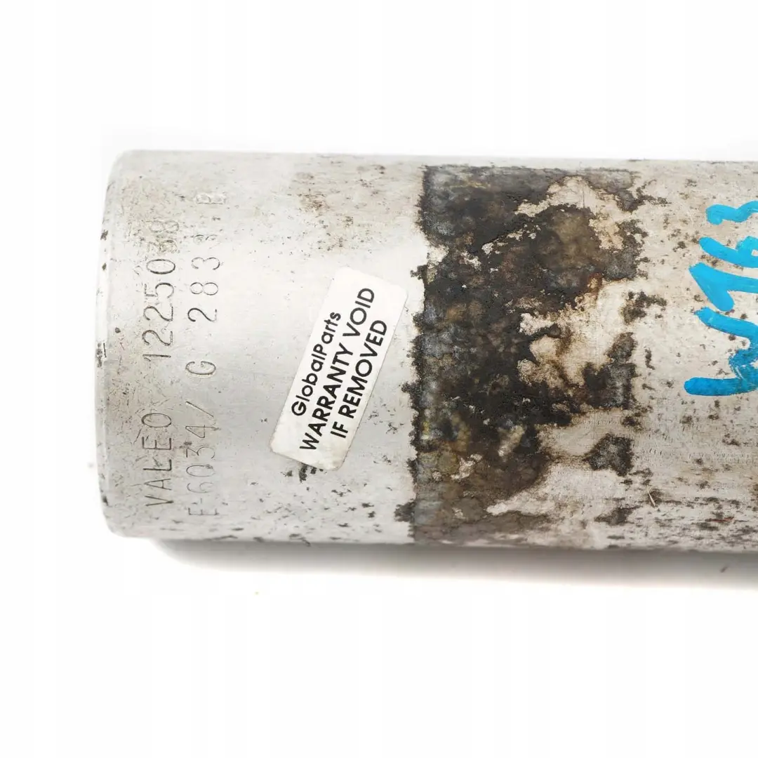 Mercedes-Benz M-Klasse ML W163 Trockner Klimaanlage Klimatrockner für mit Teilenummer A1638300083 Mercedes-Benz M-Klasse ML W163 Trockner Klimaanlage Klimatrockner - SKU A1638300083 - Teilenummer A1638300083