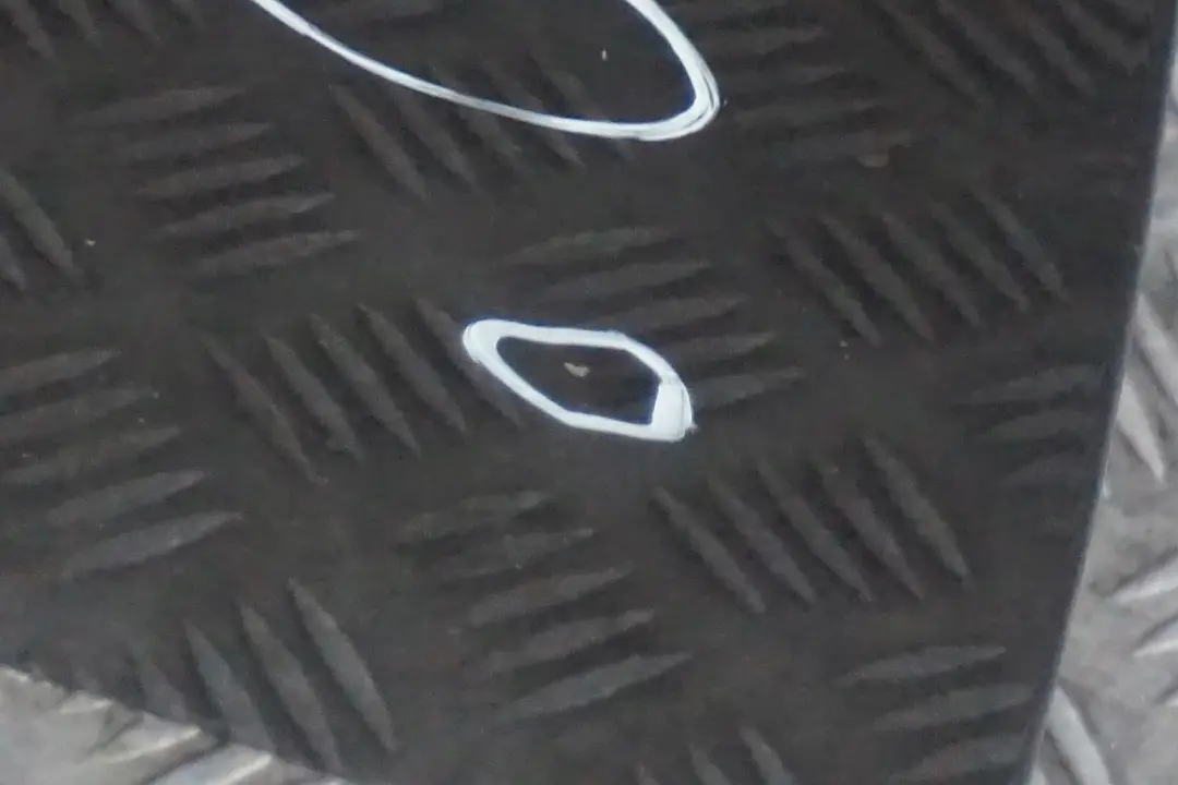 Door Front Right O/S Astro Black Metallic to BMW MINI Cooper 2 R55 R56 R57 R58 R59 with Part number 2755936 BMW MINI Cooper 2 R55 R56 R57 R58 R59 Door Front Right O/S Astro Black Metallic - SKU 2755936-ASB2 - Part number 2755936