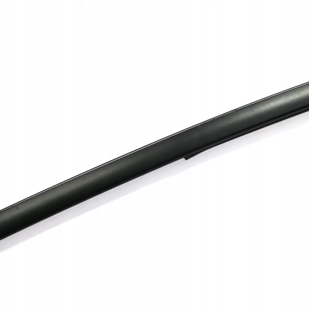 BMW E81 Listwa dachowa ramy dachu prawa schwarz - SKU 7164952 - Numer Części 7164952