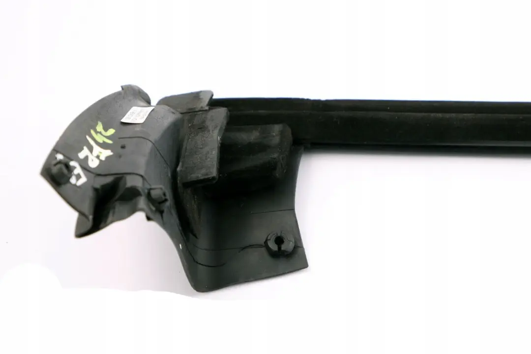 Schachtabdichtung Interieur Porte avant Droite pour BMW Z4 E89 à propos du numéro de pièce 7046104 BMW Z4 E89 Schachtabdichtung Interieur Porte avant Droite - SKU 7046104 - Numéro de pièce 7046104