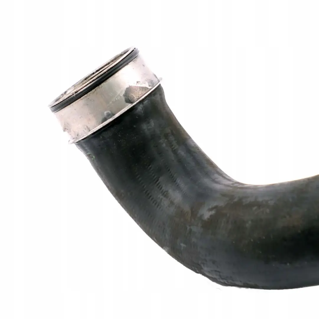 Mercedes-Benz W211 270 CDI Diesel Ladeluftkühler Schlauch Rohr für mit Teilenummer A2115282282 Mercedes-Benz W211 270 CDI Diesel Ladeluftkühler Schlauch Rohr - SKU A2115282282 - Teilenummer A2115282282