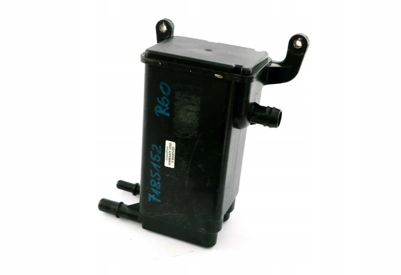 *Mini Cooper One R60 R61 Aktivkohlefilter Filter Entlüftung Kraftstoff 7185154