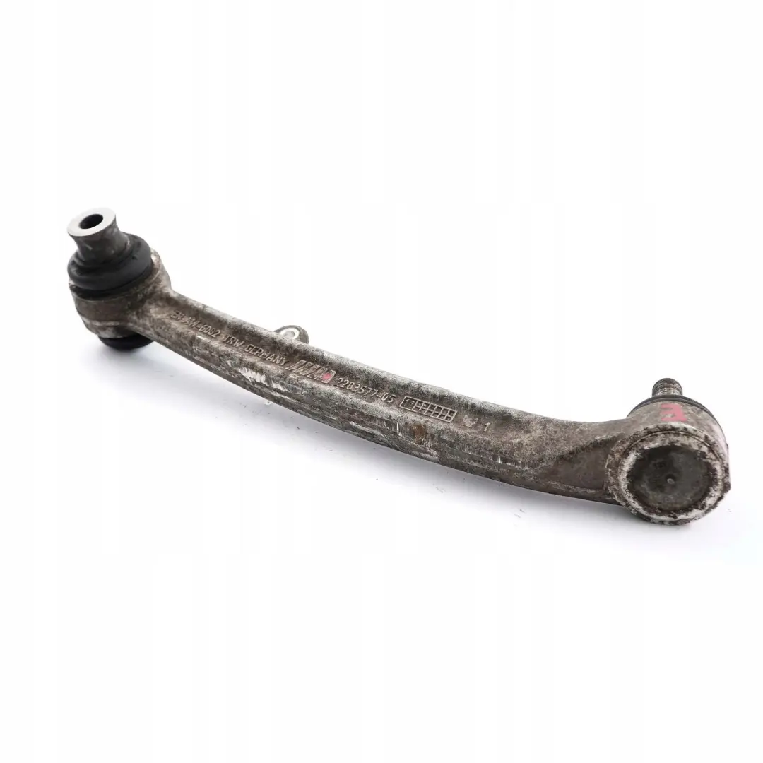 Front Left N/S Wheel Suspension Wishbone to BMW 3 Series E90 E92 E93 M3 with Part number 2283577 BMW 3 Series E90 E92 E93 M3 Front Left N/S Wheel Suspension Wishbone - SKU 2283577 - Part number 2283577