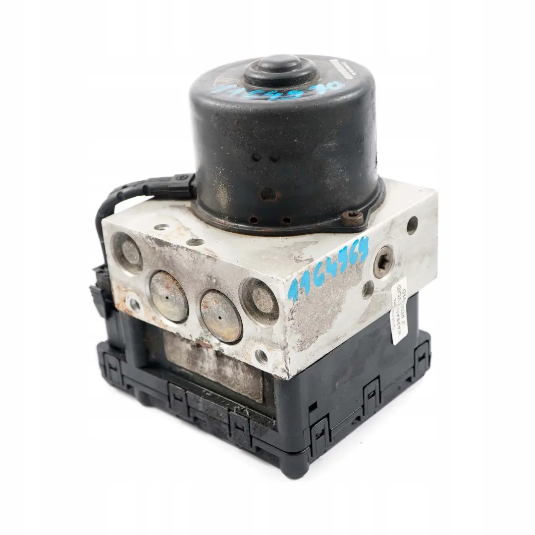 ABS Pumpe Hydroaggregat Hydraulikblock 34511164047 1164047 für BMW 3 er E36 mit Teilenummer 6758627 BMW 3 er E36 ABS Pumpe Hydroaggregat Hydraulikblock 34511164047 1164047 - SKU 1164969 - Teilenummer 6758627