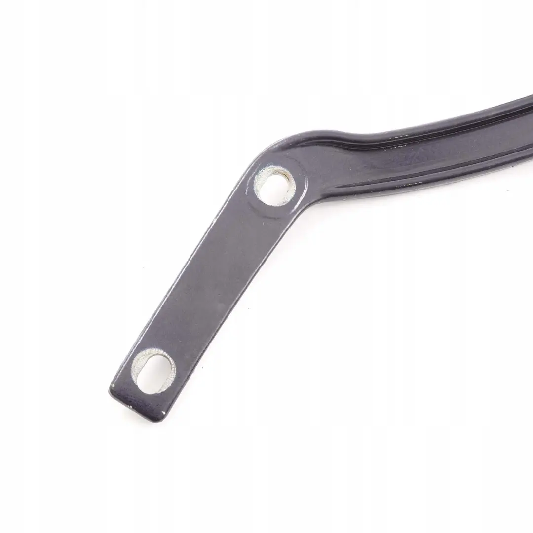  Mercedes-Benz S210 Trunk Tailgate Rear Right Hinge Tanzanite Blue - SKU A2107401037-TB - Número de pieza A2107401037
