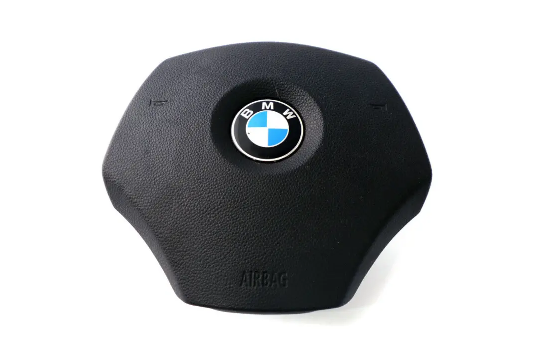 BMW E90 E91 Modulo air bag volante lato guida 6763081 - SKU 6763081-3 - Numero di parte 6779832