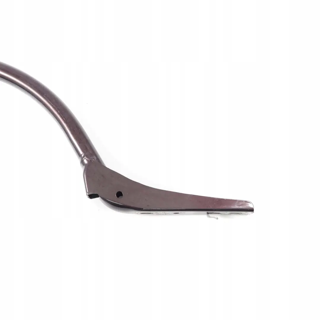  Mercedes-Benz CLK C208 W208 Trunk Tailgate Right O/S Hinge Almandine Black - SKU A2087500228-ALB - Part number A2087500228