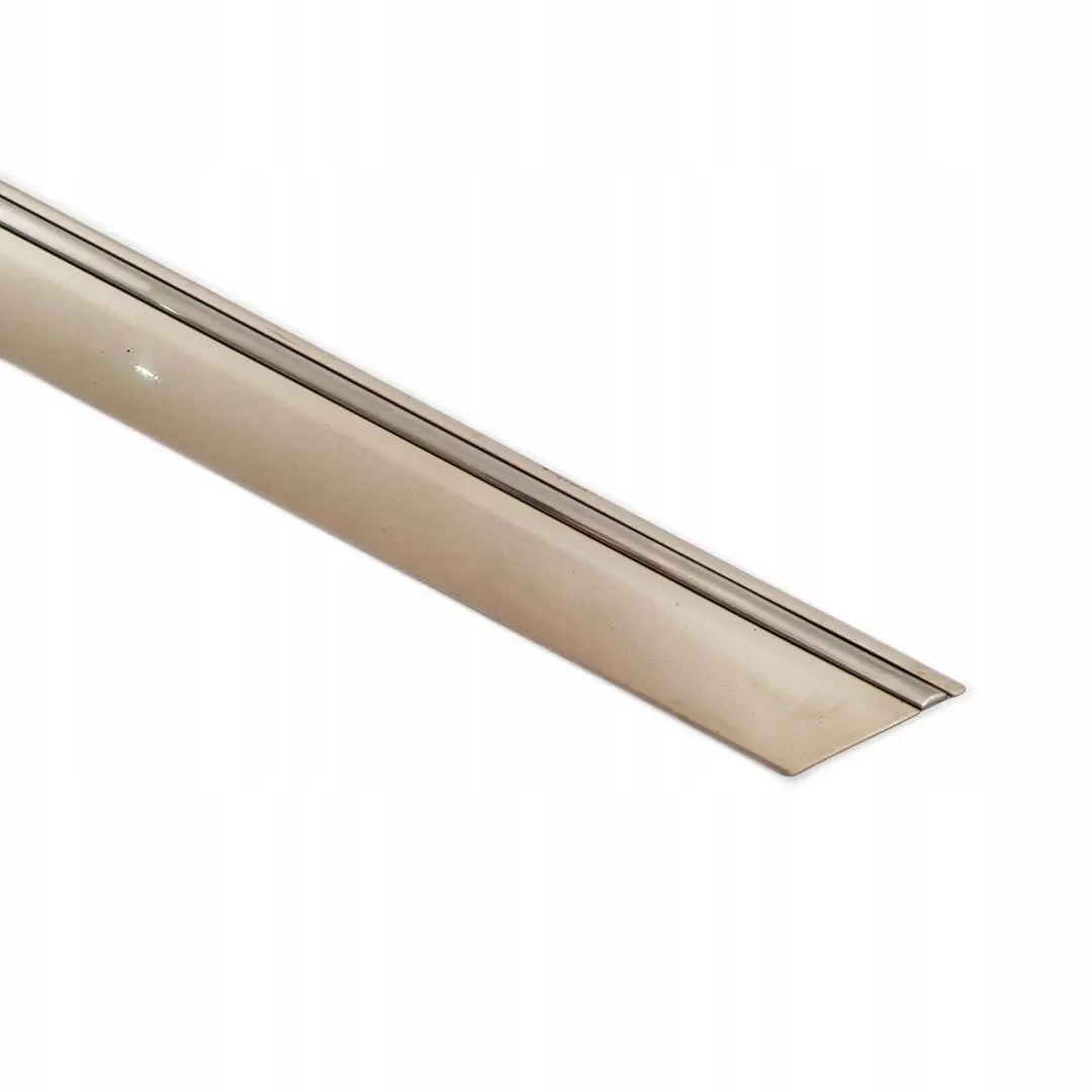  Mercedes-Benz W203 Porte Arriere Gauche Moulage Travertine Beige Metallic 693 - SKU A2036905162-TRB - Numéro de pièce A2036905162