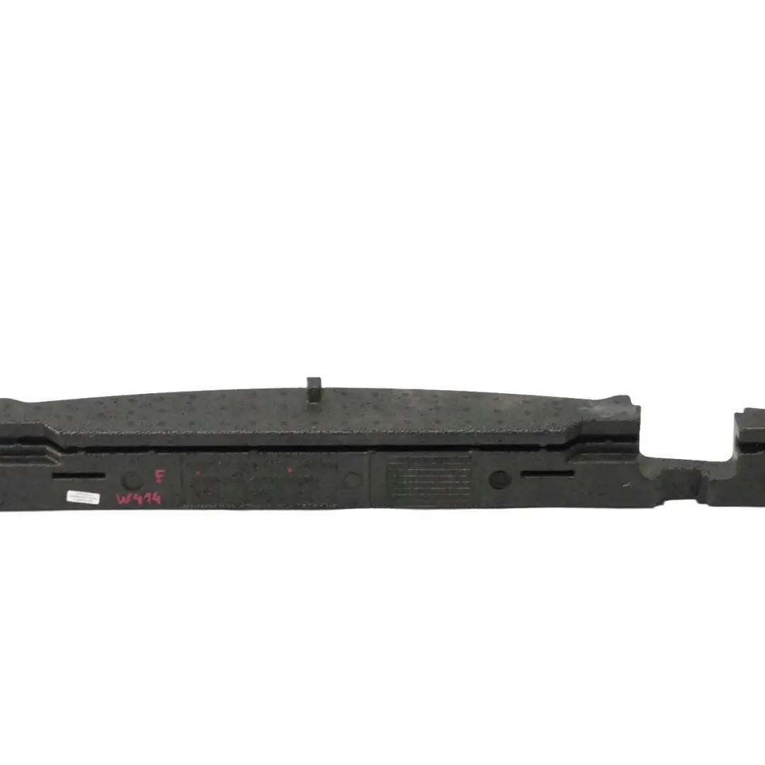  Mercedes-Benz Vaneo W414 Front Bumper Impact Absorber Foam - SKU A4148850037 - Part number A4148850037