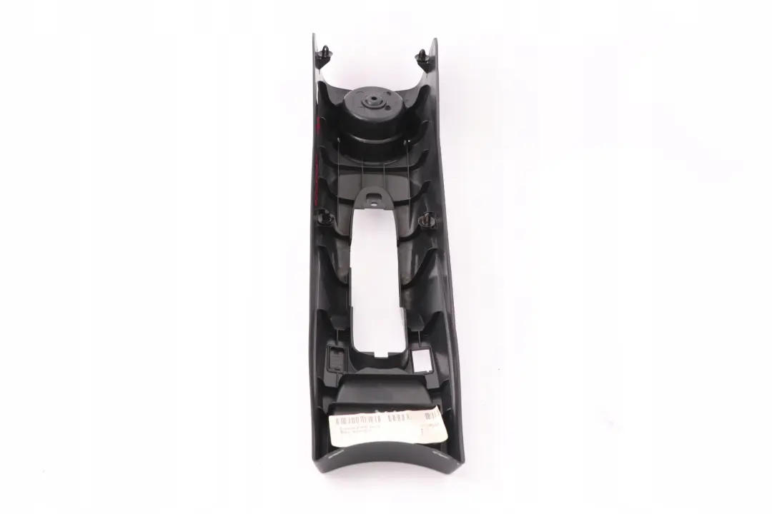 BMW MINI Cooper R52 Cabrio Handbrake Bracket Center Console Black - SKU 6958573 - Part number 6958573