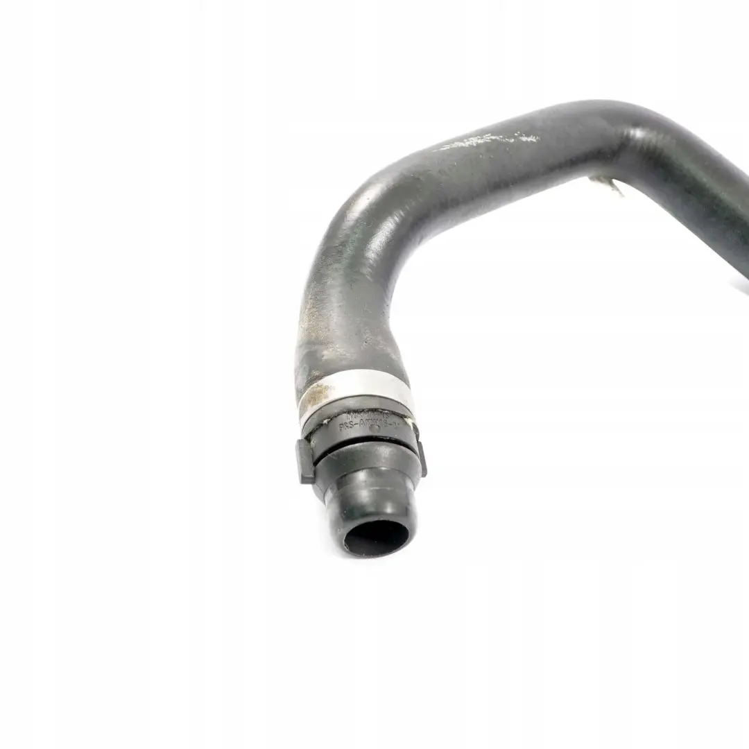Mercedes W639 Intercambiador Calor Agua Refrigerante Tubo Manguera - SKU A6398325023 - Número de pieza A6398325023