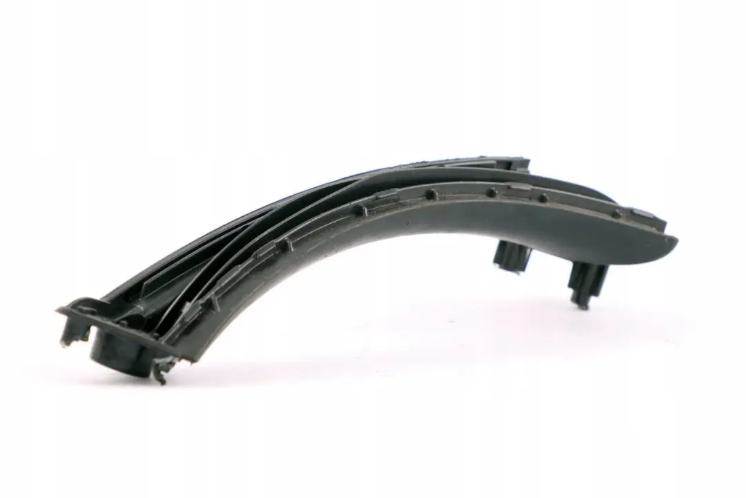 BMW E90 E91 Supporto Maniglia SX Nero Maniglia Porta Interna T?rinnenverkleidun - SKU 7230849 - Numero di parte 7230849