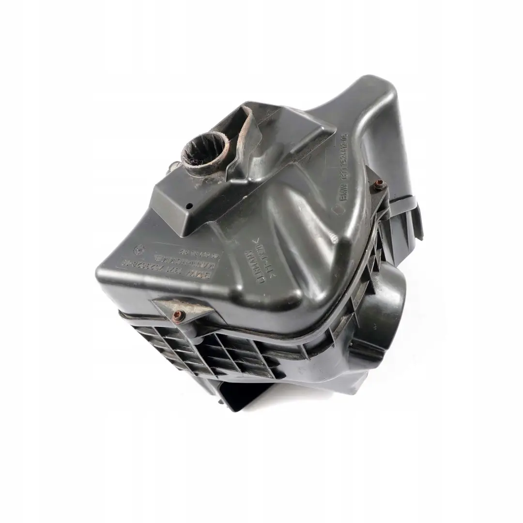 N43 N45 Intake Silencer to BMW 1 Series E81 E87 LCI Petrol 116i 1.6 with Part number 7543161 BMW 1 Series E81 E87 LCI Petrol 116i 1.6 N43 N45 Intake Silencer - SKU 7543161 - Part number 7543161