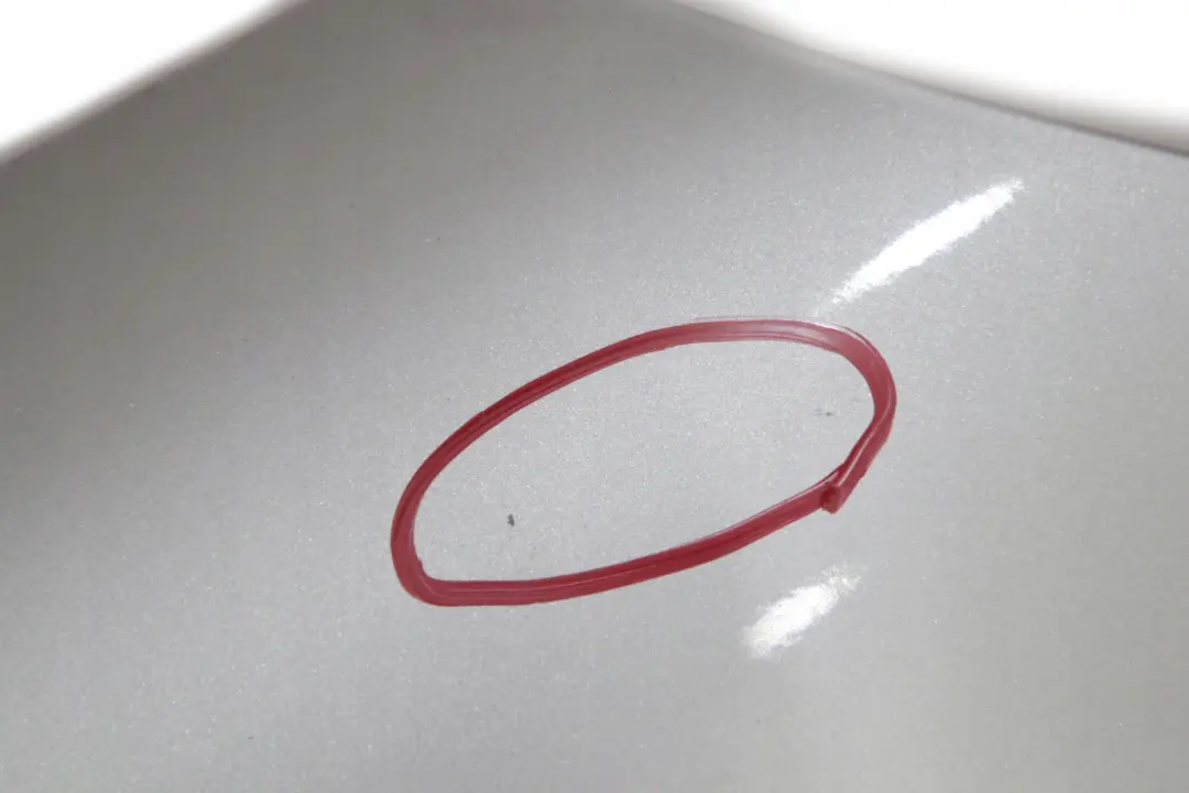 Class W168 Front Left N/S Side Panel Wing Fender Polar Silver to Mercedes A with Part number A1688800718 Mercedes A Class W168 Front Left N/S Side Panel Wing Fender Polar Silver - SKU A1688800718-PS - Part number A1688800718