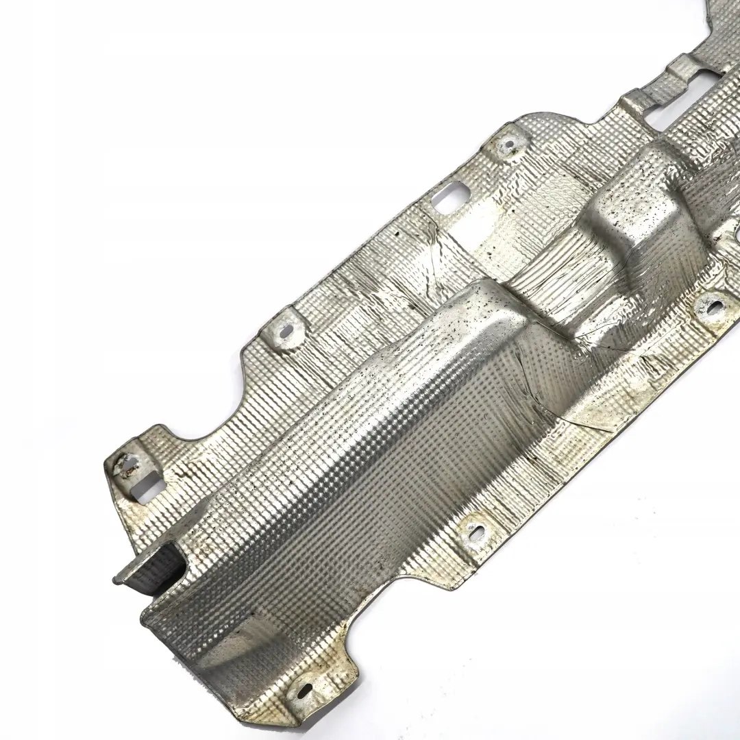 Mini R60 R61 Countryman Paceman Isolamento Termico Tunnel Diesel - SKU 9800652 - Numero di parte 9800652