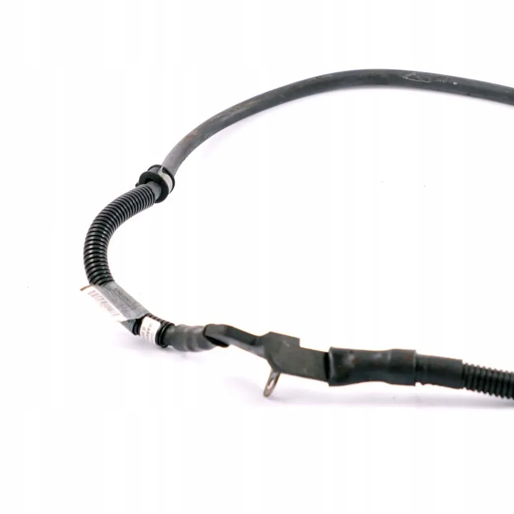 Essence Cable Generateur - Demarreur - Suspendue B+ pour BMW E46 à propos du numéro de pièce 7511320 BMW E46 Essence Cable Generateur - Demarreur - Suspendue B+ - SKU 7511320 - Numéro de pièce 7511320