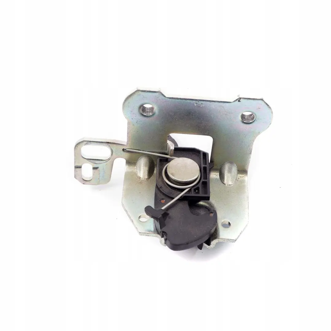  Mercedes-Benz C-Class W204 Rear Seat Backrest Catch Lock Mechanism - SKU A2049200572 - Part number A2049200572