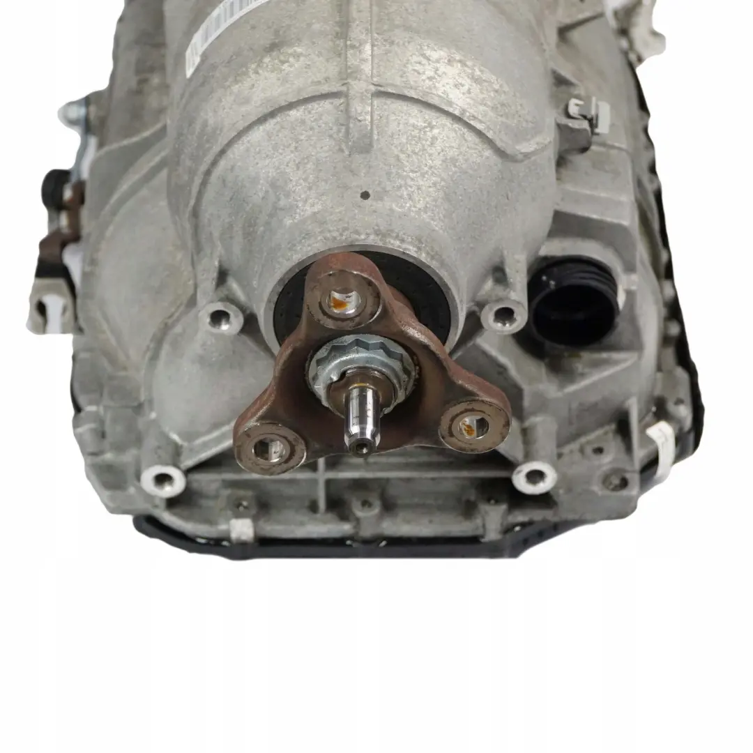 BMW E90 E91 E92 130i 330i N52N N53 Automatic Gearbox GA6HP19Z 7576201 WARRANTY - SKU 7592498 - Part number 7592498