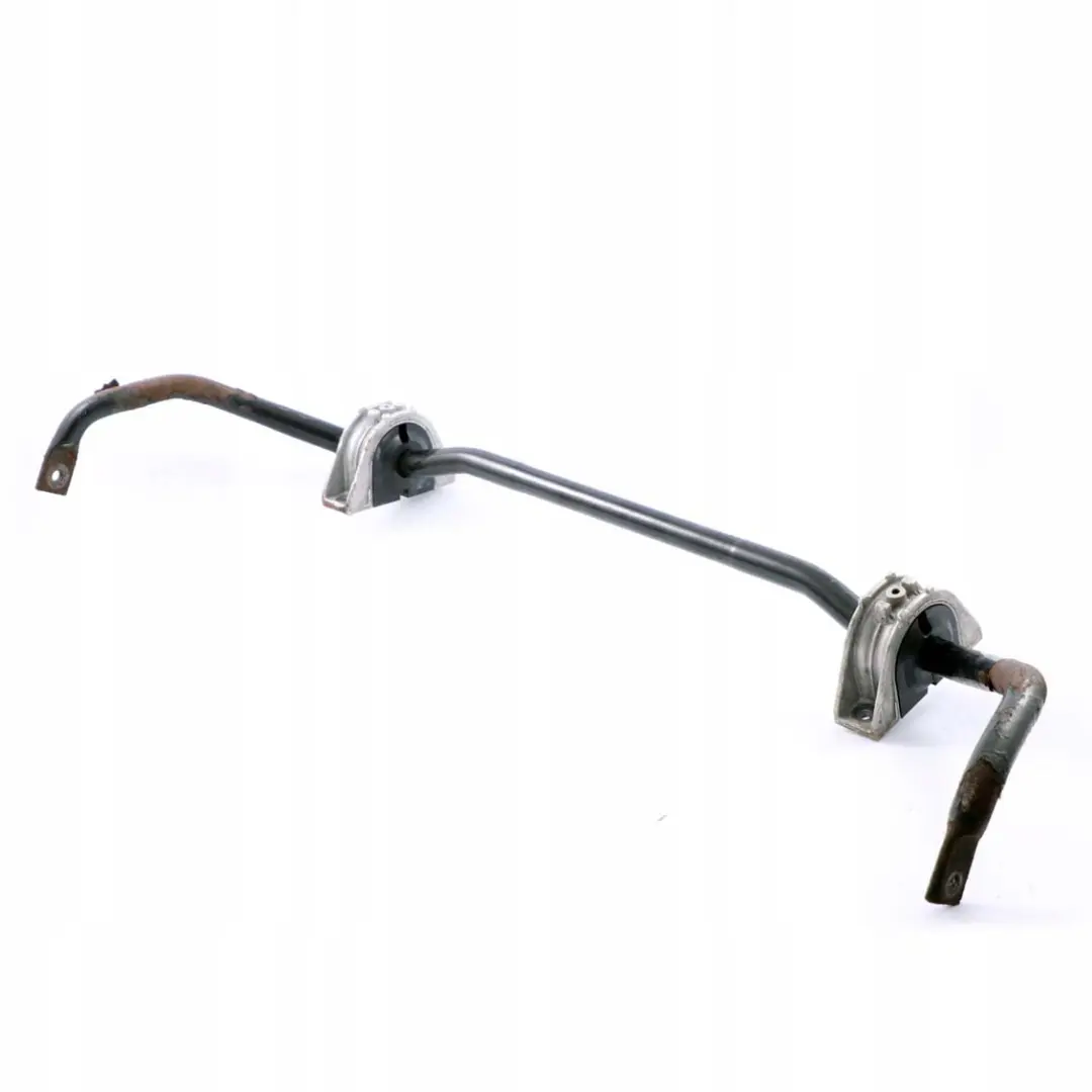 Stabilisateur Avant D=25MM Vorderachsfederung pour BMW E60 E61 à propos du numéro de pièce 6764111 BMW E60 E61 Stabilisateur Avant D=25MM Vorderachsfederung - SKU 6764111 - Numéro de pièce 6764111