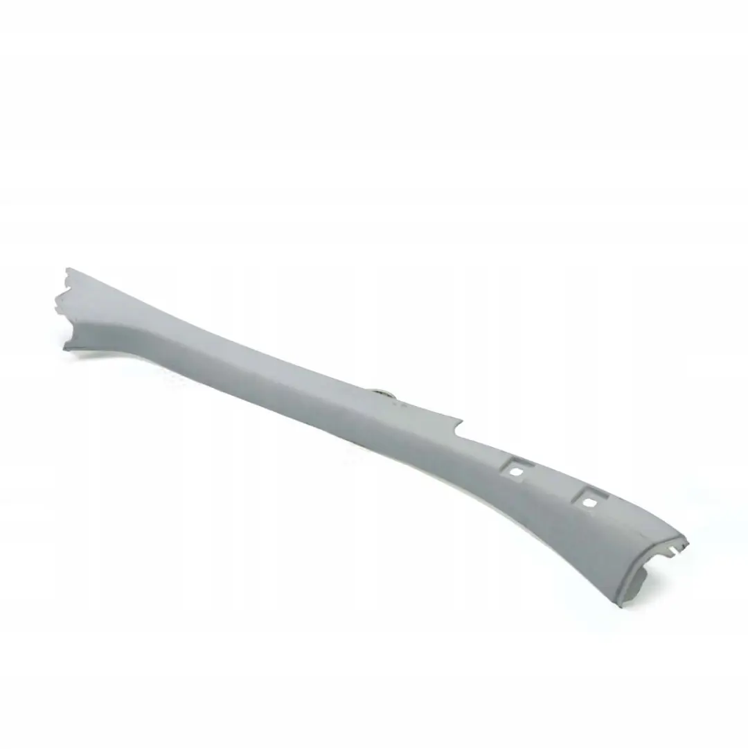  Mercedes-Benz Vaneo W414 Trim A-Pillar Front Right Panel O/S Grey - SKU A4146920101 - Part number A4146920101