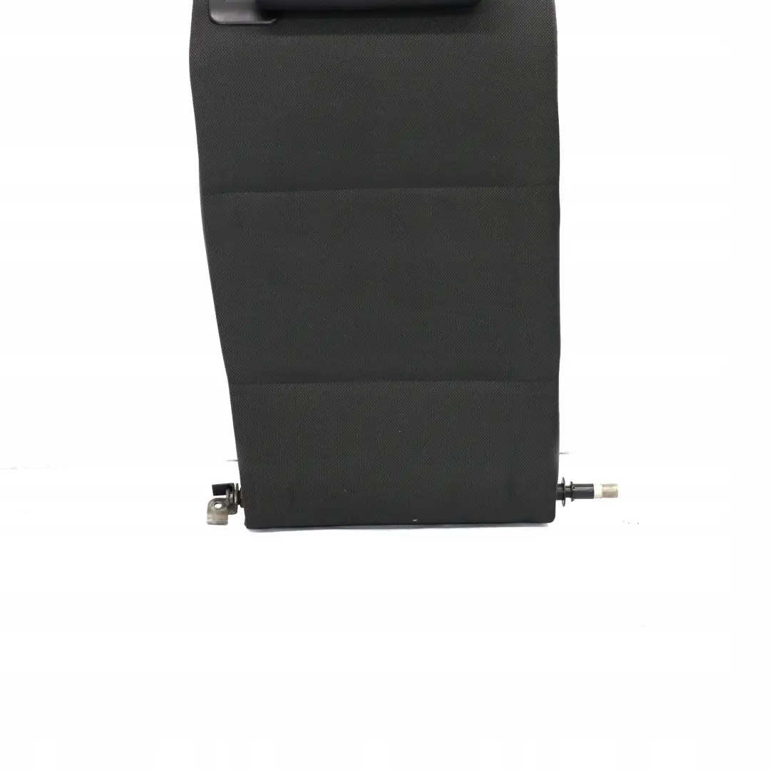 Right O/S Cloth Leather Pearlpoint Seat Backrest Cover to BMW X3 E83 LCI Rear with Part number 3422201 BMW X3 E83 LCI Rear Right O/S Cloth Leather Pearlpoint Seat Backrest Cover - SKU 3422201 - Part number 3422201