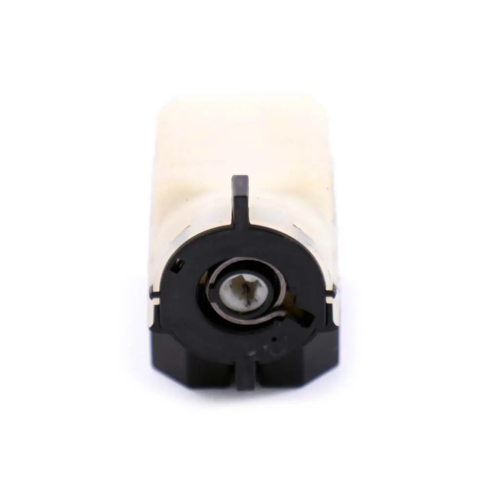 BMW 5 7 X5 Series E38 E39 E53 Steering Column Ignition Start Switch - SKU 6901962 - Part number 6901961