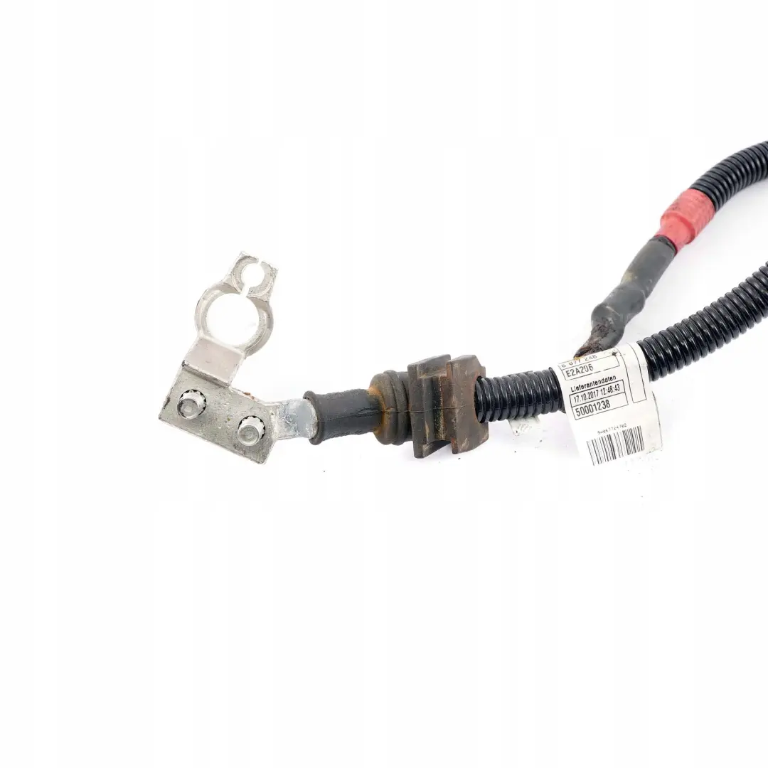 Mini Countryman F60 Cooper Cable Alternator Starter Wire 1242 - SKU 8677247-1 - Part number 8677247