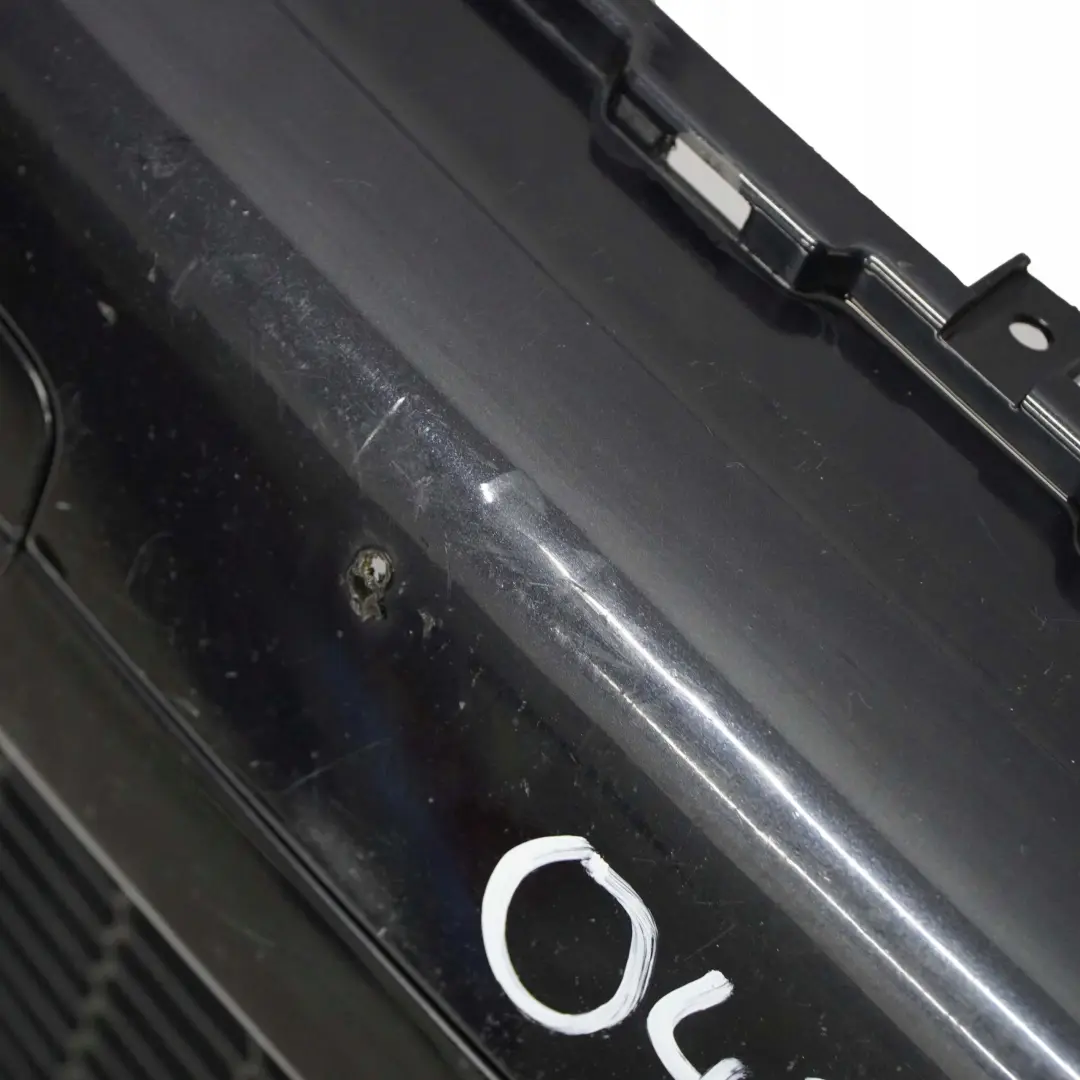 Choc-Receveur Avant Astro Noir Metallique - A25 pour Mini R55 R56 R57 3 COOPER S à propos du numéro de pièce 0430242 Mini R55 R56 R57 3 COOPER S Choc-Receveur Avant Astro Noir Metallique - A25 - SKU 0430242-ASB3 - Numéro de pièce 0430242